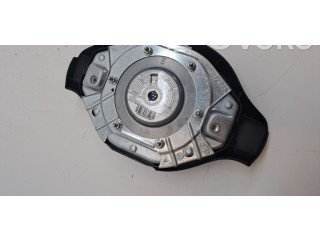 Подушка безопасности водителя 6001550775   Dacia Logan I