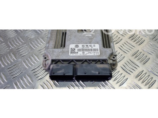 Řídící jednotka 03G906021CG, 0281012746   Volkswagen Caddy 2007