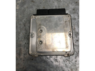 Řídící jednotka 4E0907401B   Audi A8 S8 D3 4E 2005