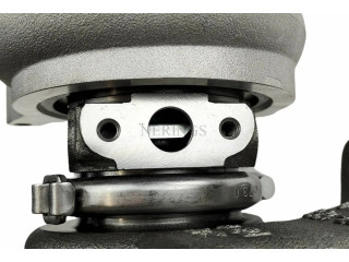 Турбина Mitsubishi L200 2.5 4917701502, 49177-01502