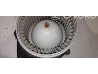 Вентилятор печки       Fiat Qubo