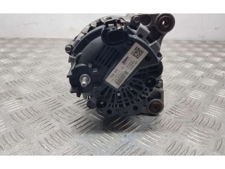 Генератор 04E903015, VALEO   Skoda Octavia Mk3 (5E)      