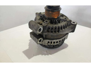 Генератор 8X2310300CB Jaguar XF X250 2007 - 2015 года