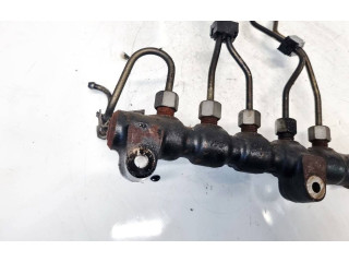 Vstřikovací lišta 9654592680, 9654592680 Citroen Berlingo