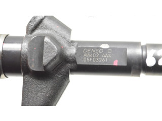 Форсунка AW402AW4 Nissan X-Trail T31 M9R 760