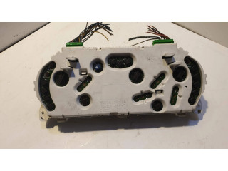 Přístrojová deska Honda HR-V 2000 HR0265015, 78100S2HG100