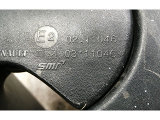 Зеркало электрическое Dacia Dokker 2012 - года