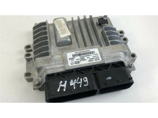 Другие блоки управления / модули