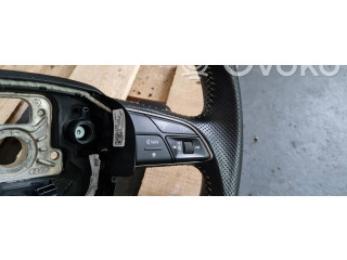 Volant Audi Q7 4M 2017 4M0419091D, SLINE