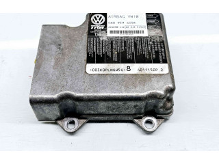 Блок подушек безопасности 5N0959655R   Volkswagen PASSAT B7