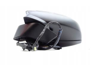 Zpětné zrcátko Audi Q7 4M 2016