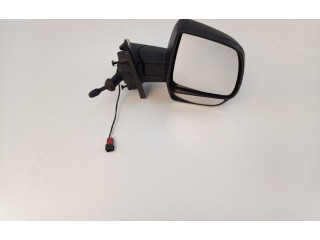 Зеркало (механическое) Opel Combo D 2011 - 2017 года