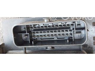 Блок АБС 8K0907379AK Audi A4 Allroad B8 2008 - 2016 года