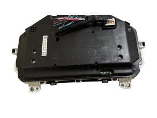 Přístrojová deska Toyota Yaris 2020 83800F5441, MB1575906810