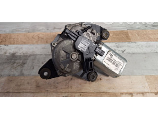 Моторчик заднего дворника BK2117W400CB, W000039232    Ford Transit Custom