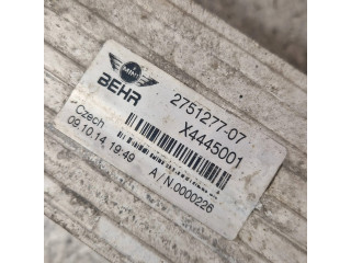 Интеркулер 275127707, AU0000226 Mini Cooper Countryman R60 1.6