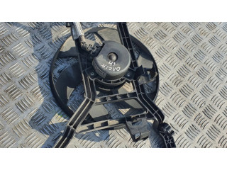 Вентилятор радиатора 8200799073 Dacia Sandero 1.4