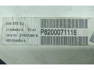 Панель приборов 8200071116   Renault Clio II       