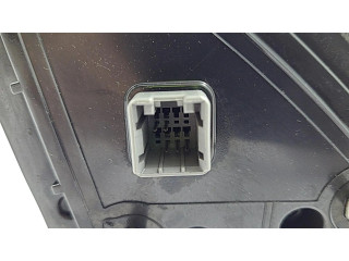 Zpětné zrcátko levé Hyundai i30 2008 876102R130