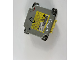 Блок управления MR394000 Mitsubishi Lancer