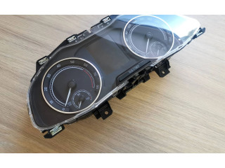 Панель приборов 654920740A, 654920740   Skoda Scala       