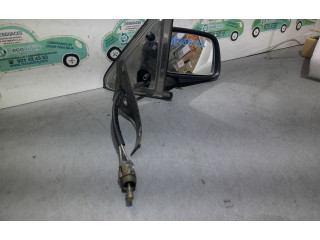 Зеркало электрическое Volkswagen Jetta II 1984 - 1992 года