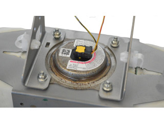 Подушка безопасности пассажира 0080P1110026 Infiniti Q50