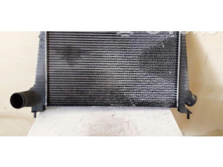 Интеркулер Saab 9-5