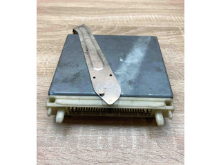 Блок управления двигателем ECU P01270297, 0281001592 Volvo S70 V70 V70 XC