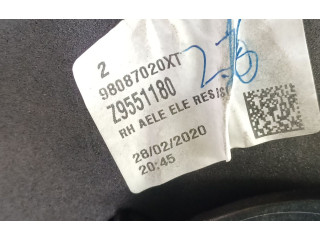 Zpětné zrcátko Citroen SpaceTourer XL 2020 98087020XT, Z9551180