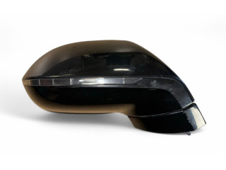 Зеркало электрическое Audi A7 S7 4G 2011 - 2017 года