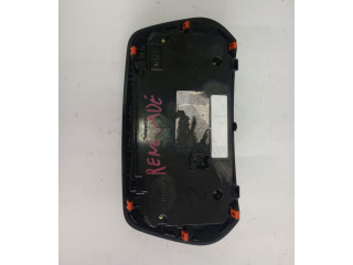 Блок управления климат-контролем 91563 Jeep Renegade