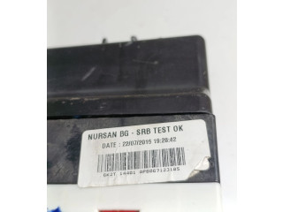 Блок предохранителей GK2T14401, APB00712318S Ford Transit Custom