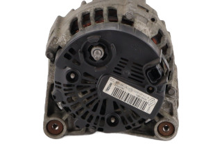 Генератор 231008017R Dacia Logan I