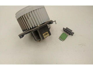 Вентилятор печки    6441AS, 5E2228200   Citroen Berlingo