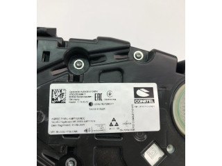 Спидометр (приборный щиток) 6V0920740E   Skoda Fabia Mk3 (NJ)   