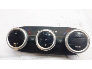 Блок управления климат-контролем 156091524, 5220013160 5556000902 Alfa Romeo Giulietta