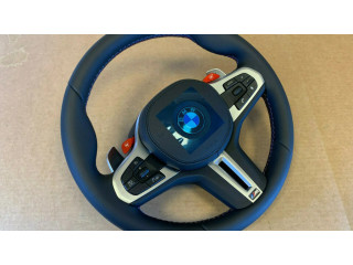 Volant BMW X4M F98 2020 32308094391, 32308097022