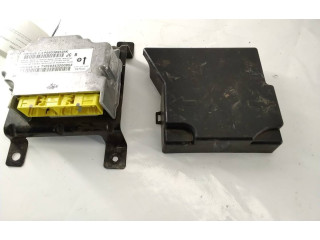 Блок подушек безопасности P56038952AK, 39754C   Fiat Freemont