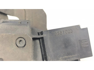 Zámek zadních dveří 13581023 Opel Ampera 2012