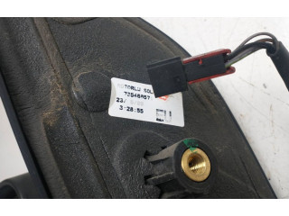 Зеркало электрическое        Citroen Nemo   -  года   