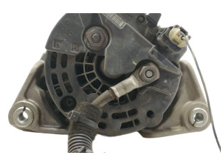Генератор 0124325171 Opel Meriva A