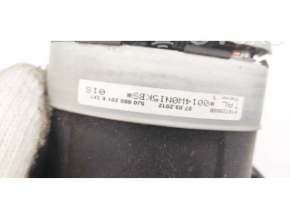 Подушка безопасности водителя 5J0880201K Skoda Yeti (5L)