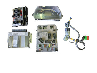 Čerpadlo oleje HFX   Citroen C3   