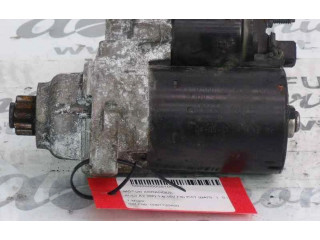 Стартер 02T911023G, 0001120400 Audi A2
