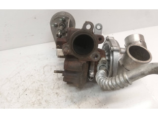  Турбина Toyota Corolla Verso AR10  172010R022, 07110508357         