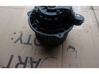 Вентилятор печки KIA Venga