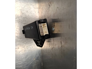 Блок управления 9662258380 Citroen C4 I