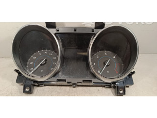 Панель приборов GX6310849BE Jaguar XF X260