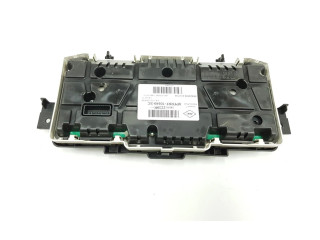 Панель приборов 248102239R, 248102239R   Renault Trafic III (X82)       